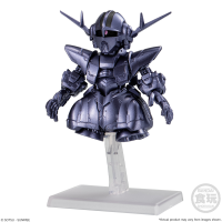FW GUNDAM CONVERGE CORE LAST SHOOTING SET [METALLIC Ver.] 9