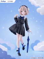 Ui 1/7 Scale Figure 9