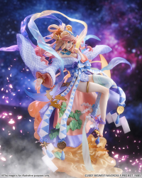 ”Macross Frontier” Sheryl Nome -Tsukuyomi Ver.- (SHIBUYA SCRAMBLE FIGURE) 10