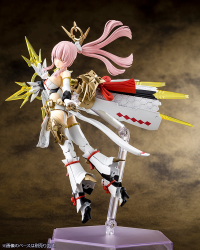 MEGAMI DEVICE AUV AMATERASU REGALIA 3