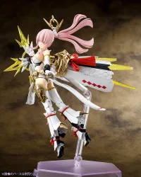 KOTOBUKIYA MEGAMI DEVICE AUV AMATERASU REGALIA - Megami Device - photo 3