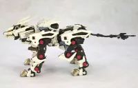 KOTOBUKIYA RZ-041 LIGER ZERO Marking Plus Ver. - ZOIDS - photo 10