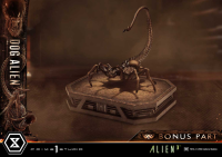 Museum Masterline XL Alien 3 (Film) Dog Alien DX Bonus Version 14