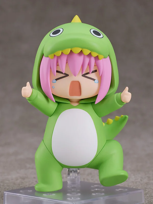 GOOD SMILE COMPANY Nendoroid Hitori Gotoh: Attention-Seeking Monster Ver. - Bocchi the Rock!