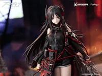 FuRyu Ines 1/7 Scale Figure - Arknights - photo 11