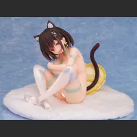 Bishops Rondo Gaou 1/6 Daishuku Hold Ayaka chan Mint Green Ver. - Gaou Ayaka chan - photo 9