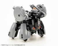 TAMOTU Type-S Parts Set 12