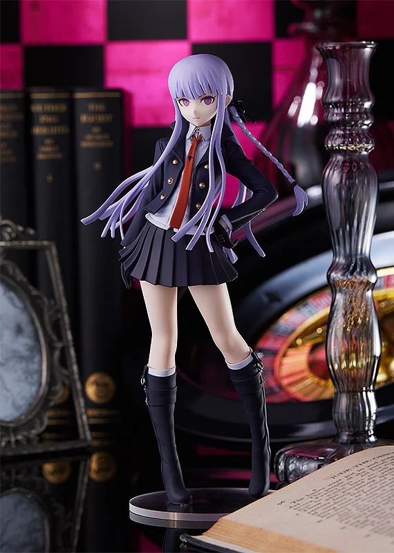 GOOD SMILE COMPANY POP UP PARADE Kyoko Kirigiri - Danganronpa