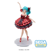 Luminasta "Hatsune Miku Project DIVA MEGA39's" "Hatsune Miku - Etoile" 6