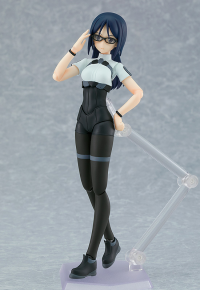 figma Fumika Momoshina 6