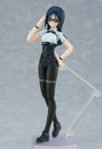 Max Factory figma Fumika Momoshina - Alice Gear Aegis - photo 6