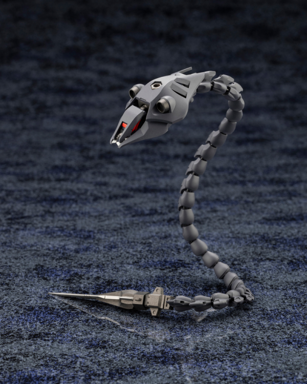 ALTERNATIVE CREEPVENOM