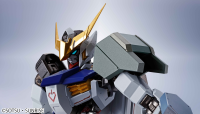 <SIDE MS>GUNDAM BARBATOS(1ST～4TH FORM) "MOBILE SUIT GUNDAM IRON-BLOODED ORPHANS" 16