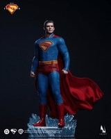 INART – Superman (2025) - Superman 1/6 Collectible Figure 1