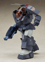 COMBAT ARMORS MAX11 1/72: Soltic HT128 Big Foot 5