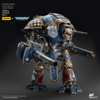 Imperial Knights House Terryn Knight Paladin 29