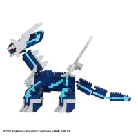 Kawada Dialga DX - Pokémon - photo 2