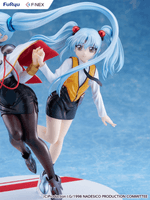 Ruri Hoshino double ruriruri ver. 1/7 Scale Figure 6