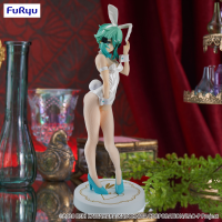 Sword Art Online　BiCute Bunnies Figure -Sinon White Pearl ver.- 2