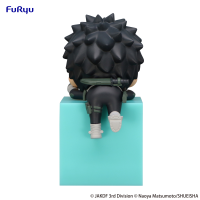 Kaiju No. 8　Hikkake Figure -Kafuka Hibino- 5