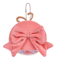 Cardcaptor Sakura 25th Anniversary Dango Plushie Sakura Kinomoto 4
