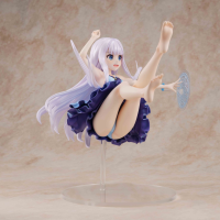 Mira 1/7 Scale Figure 10