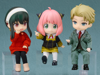 Nendoroid Doll Yor Forger: Casual Outfit Dress Ver. 7