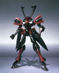 #28 Masurao (Gundam 00) 1