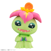 Lookup Digimon Adventure Palmon 3