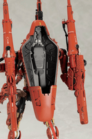 GHOST MECH COFFINS COMMANDER 11