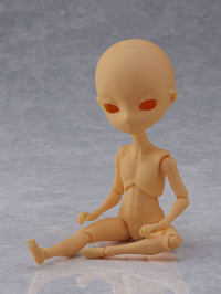 Harmonia bloom blooming doll root (Head/Sunset) 6