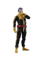 MegaHouse G.M.G. COLLECTION 15 Mobile Suit Gundam Principality of Zeon Black Tri-Stars Mash Normal Suit Ver. - Action Figures - photo 2