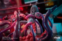 Sushing Articulated Base Series UBC-404: Adult Ver. & Larva Ver. - Figure Accessories - photo 3