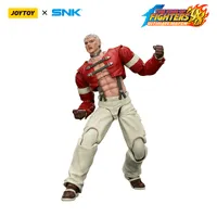 JOYTOY KOF'98UM Orochi Team Yashiro Nanakase - SNK - photo 8