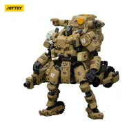 JOYTOY Fear XS-02 Assault type - JOYTOY Original Series - photo 26