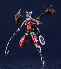 Cyclion <Type Darktail> 5