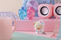 GOOD SMILE COMPANY Dr. MORICKY Art Figure Collection - Blind Boxes - photo 3