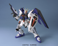 HG 1/60 #03 Freedom Gundam 2
