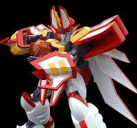 GOOD SMILE COMPANY MODEROID Super Granzort(re-run) - Mado King Granzort - photo 8