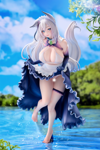 Maids of House MB, Mellow 8