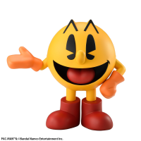 SoftB Half  PAC-MAN 2