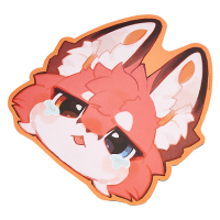FLUFFY LAND Mouse Pad 4
