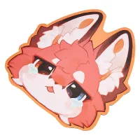 GoodSmile Moment FLUFFY LAND Mouse Pad - FLUFFY LAND - photo 4