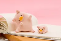 TOYZEROPLUS LuLu the Piggy - Original 2nd Series (Blind Box) - LuLu The Piggy - photo 10