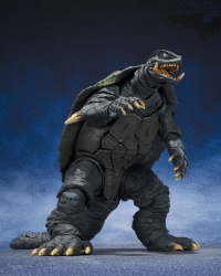 GAMERA [1996] SENDAI DECISIVE BATTLE Ver. "GAMERA", TAMASHII NATIONS S.H.MonsterArts 6