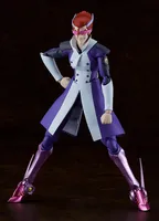 GOOD SMILE COMPANY PLAMATEA Straight Cougar - s-CRY-ed - photo 2