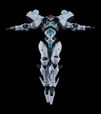 GOOD SMILE COMPANY MODEROID Orgun - Detonator Orgun - photo 9