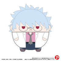 Gintama's 3-Nen  Z Gumi Ginpachi Sense FUWA KORORIN 2