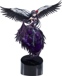 Devil Homura 7
