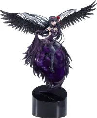 GOOD SMILE COMPANY Devil Homura - Puella Magi Madoka Magica - photo 7